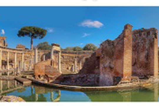 Viaggio di istruzione - Corso di Archeologia e Storia dell’Arte Romana 5-6 dicembre 2023
